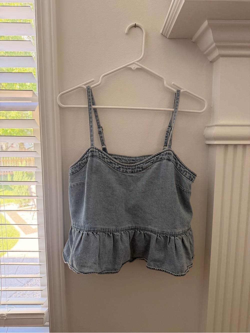 Madewell top